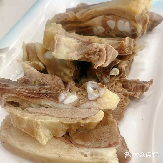 清真西域雅丹烤肉餐厅