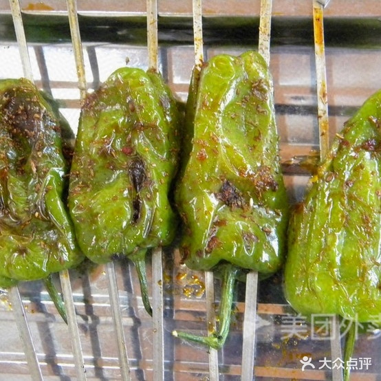 胖字烧烤(锦屏大道店)