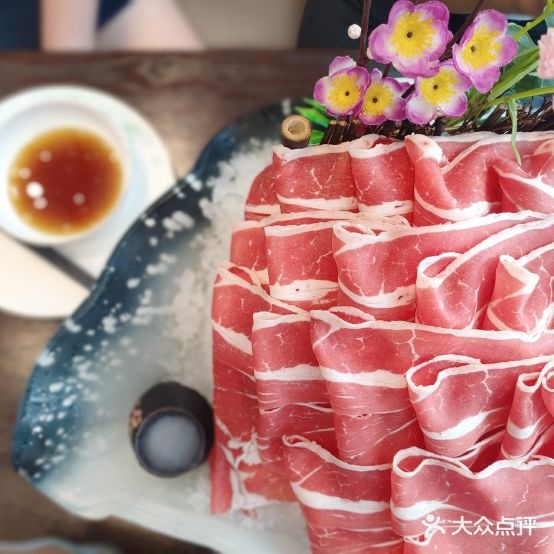 美肥牛牛(河东店)