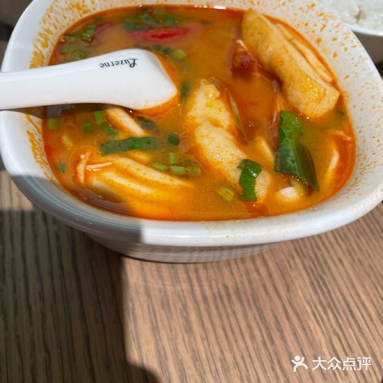 BIDAW星芭叶南洋料理(深业上城店)