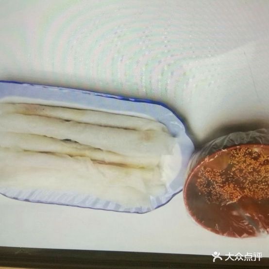 清涧肩饼(兴神路店)