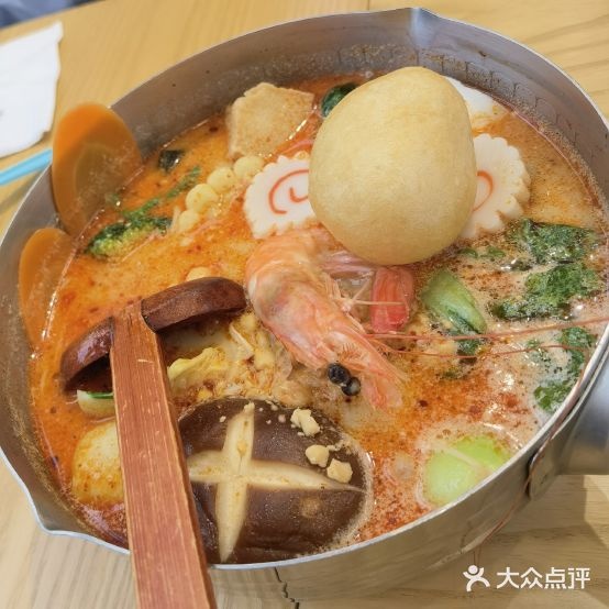 HiBaby甜品检餐(市中区分店)