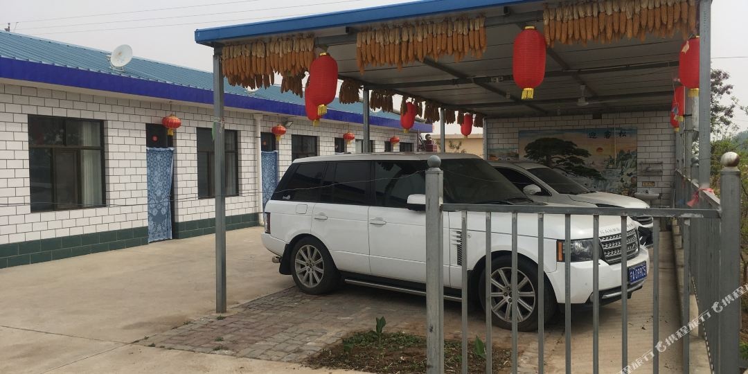 中卫市圆农庄