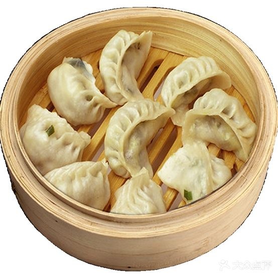 福满楼手工饺子