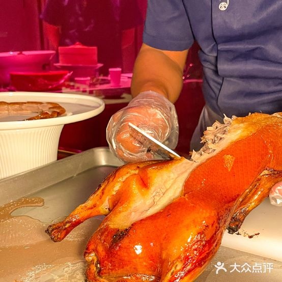 家合小鲜食·江景餐厅(江滩原岸店)
