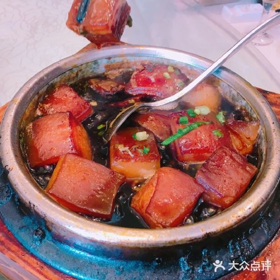 宏派国际大酒店(餐饮部)