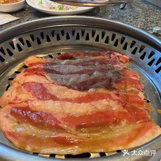 青瓦台韩国料理烤肉(九龙城店)