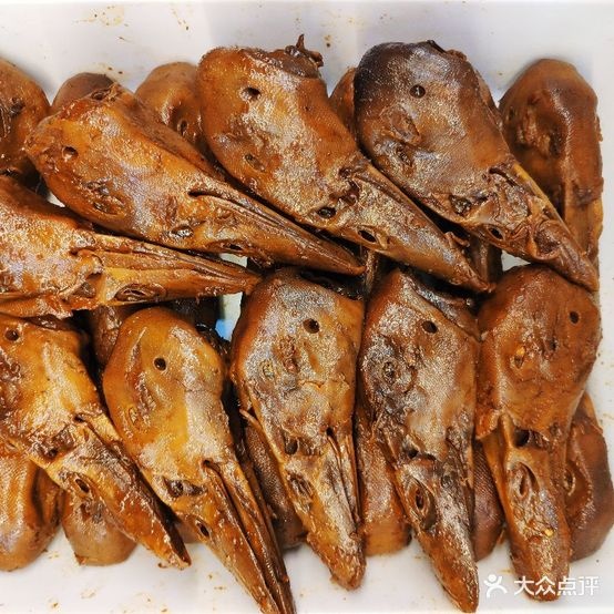 孙味鸭
