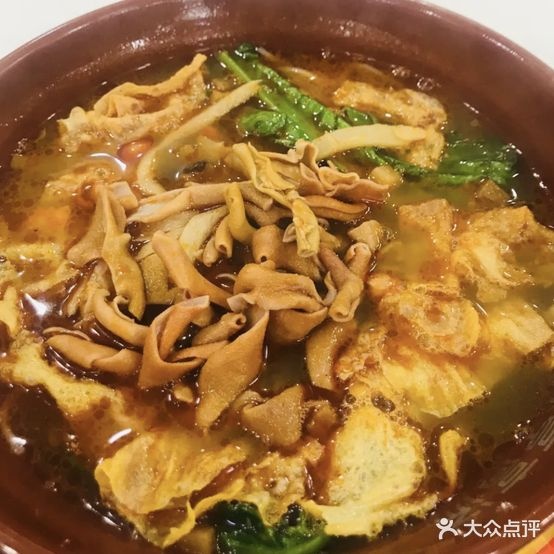 和味亭高汤螺si粉(城西店)