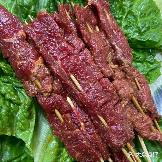 晓冬老麻辣烫炸串(秀兰城市美居西区南院店)