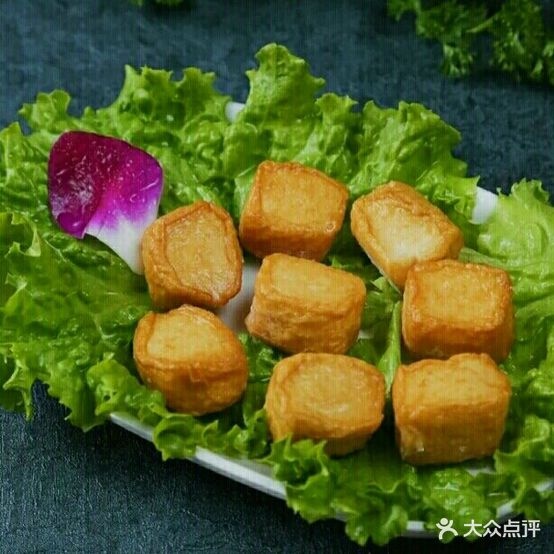 聚福园酒楼(沈阳路店)