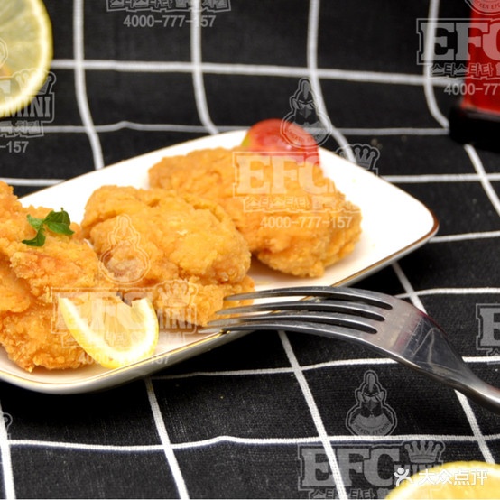 EFCMINI韩国炸鸡(临海店)