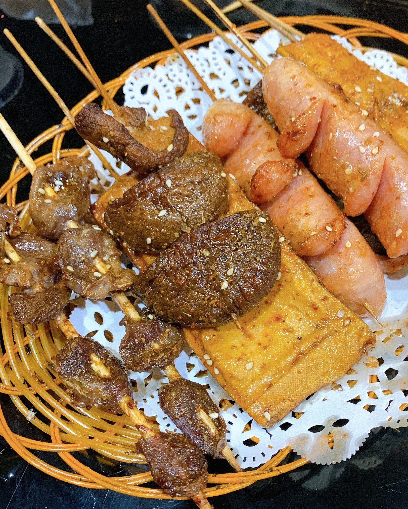 798烧烤酒吧(都市港湾店)