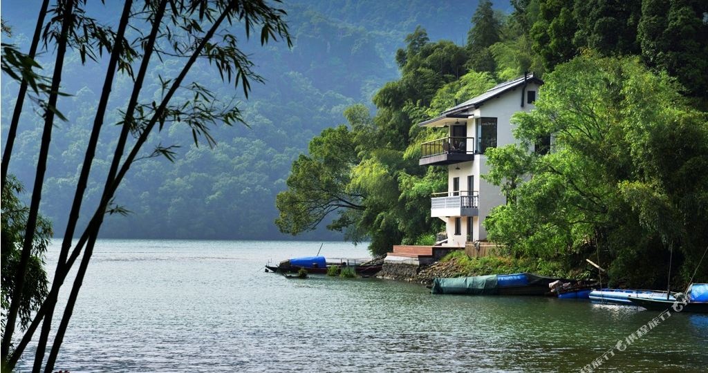 桐庐慢村客栈