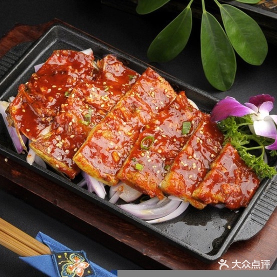 高丽楼烤肉