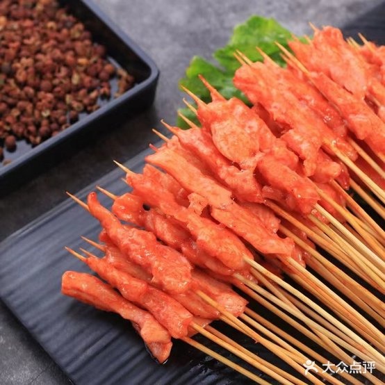 带湖烧烤(师院店)