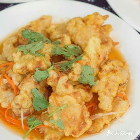 老味传统东美菜馆