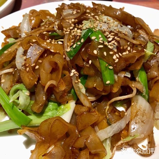 广州餐馆·粤菜(宣庆街店)