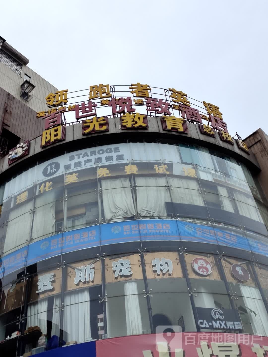 Max coffee猫咖·麦斯宠物