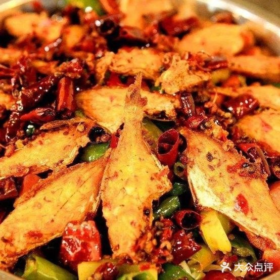 水浒耗儿鱼(射洪店)