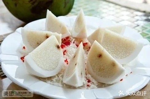 岛上椰林·海南菜·东方烤乳猪(亚龙湾店)