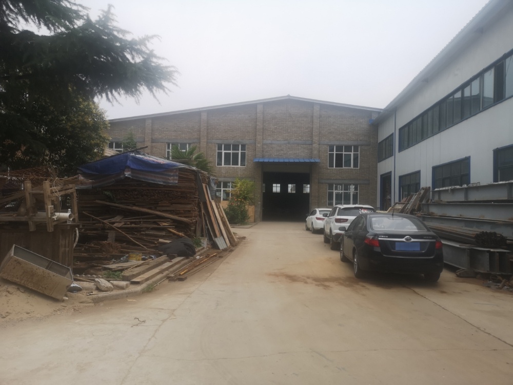 陕西明通源交通设施工程有限公司