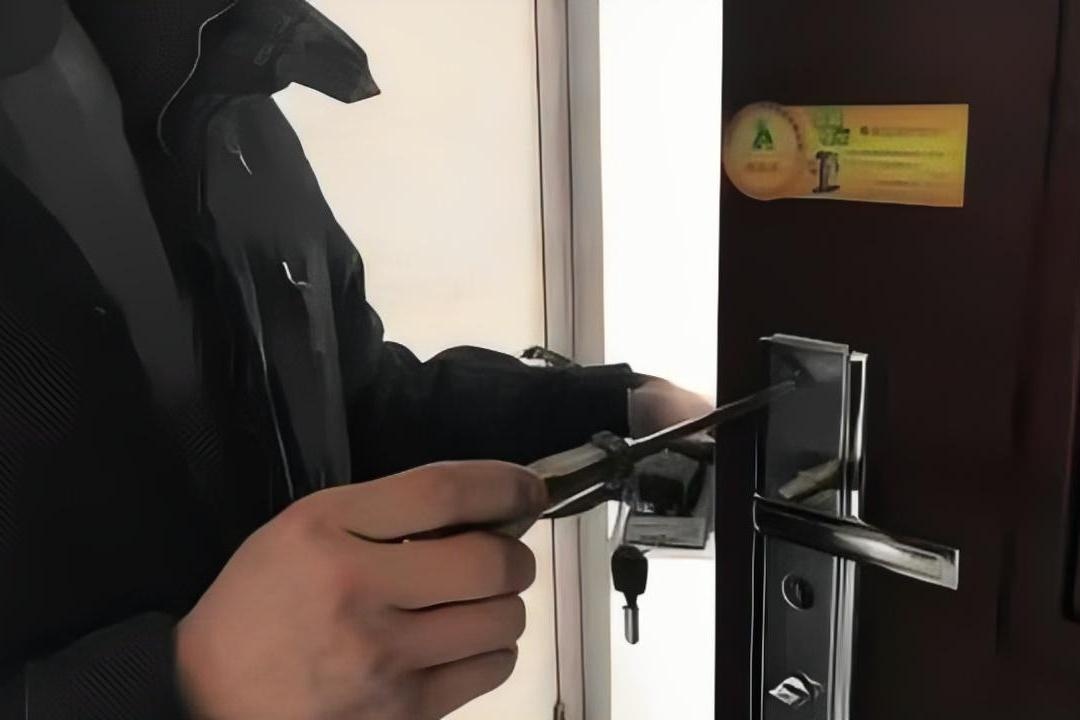 看见家锁店(开锁换锁)