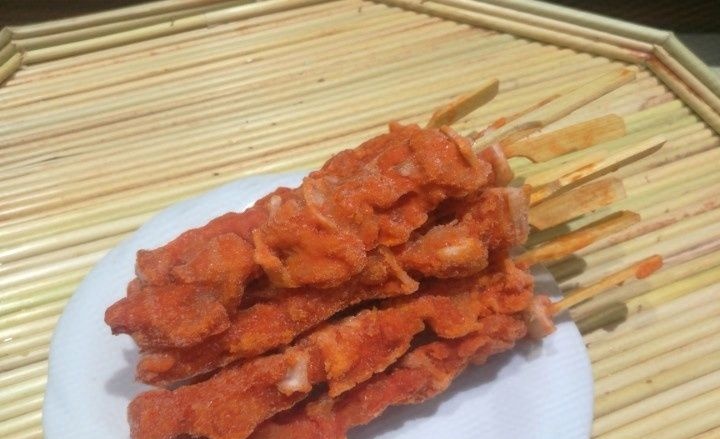 包猪公卷饼(万达店)