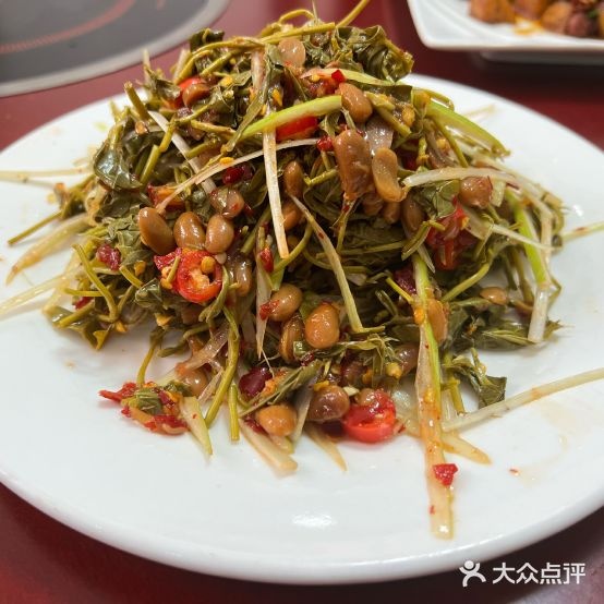 水西私房菜馆