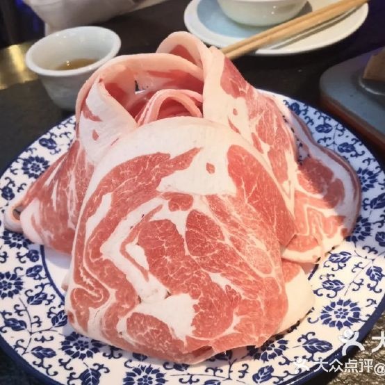 就八桌牛排火锅(唐风店)