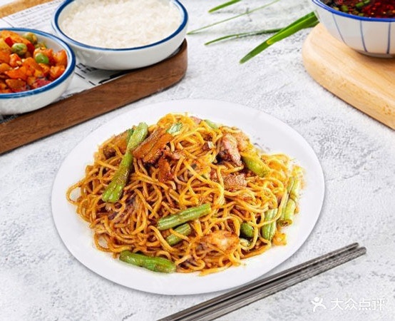 小青年粥铺(博野店)