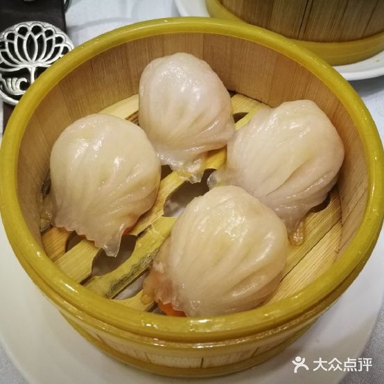 新光九州酒店轩尼诗道茶餐厅