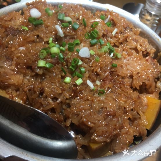 小艺民间菜(黄山街店)
