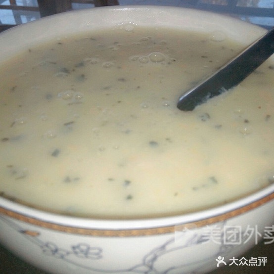 清河菜豆腐(临西店)