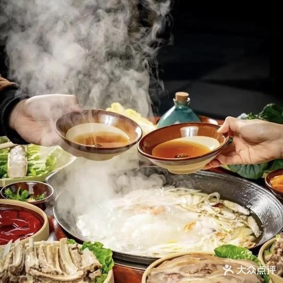 食里香(汉江北路店)