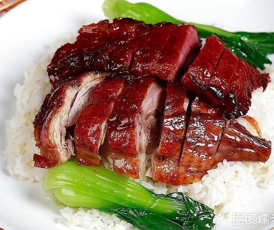 粤港煌烧腊(新都汇国际购物广场店)