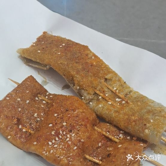 东陕烧烤(红石路店)