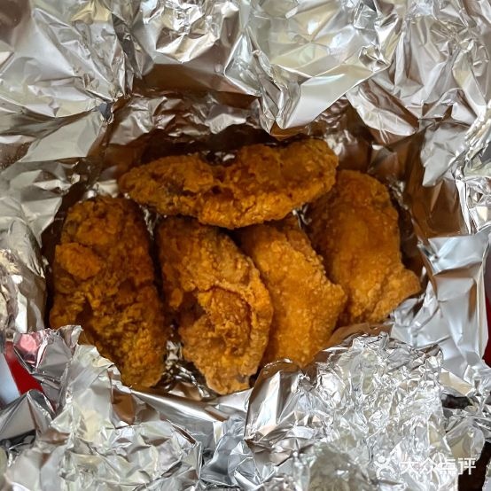 chicken(天一店)