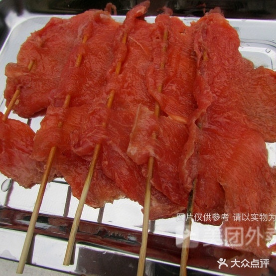 胖字烧烤(张村路店)