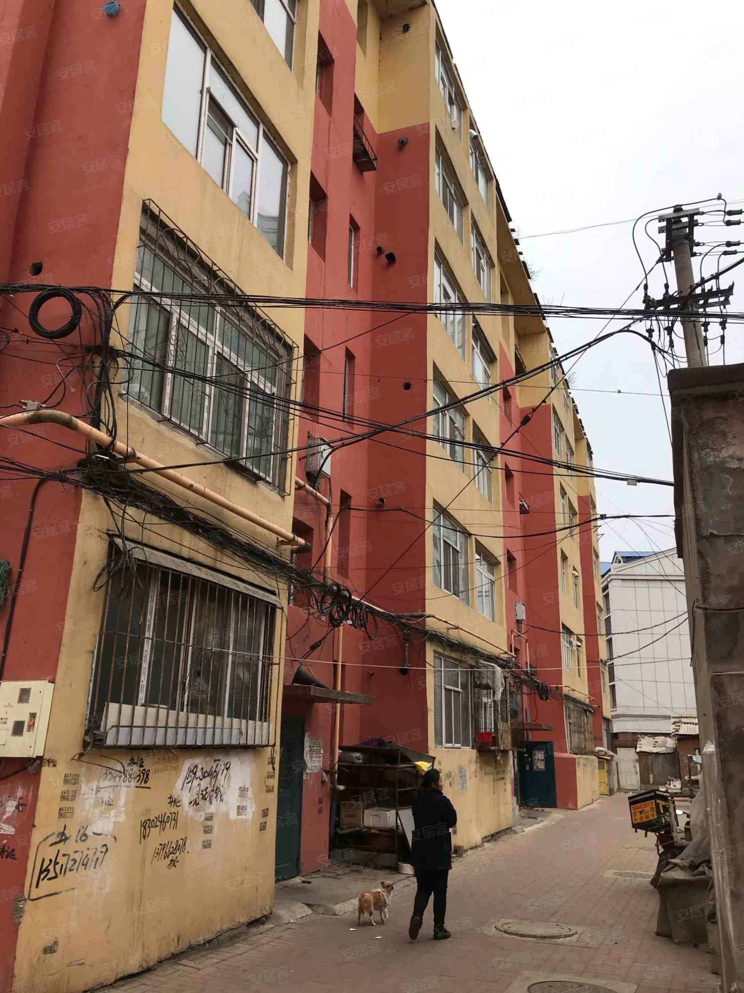 轻校住宅-3号楼