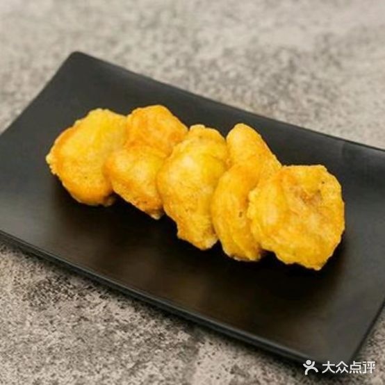 顾思特汉堡炸鸡(海河西路店)