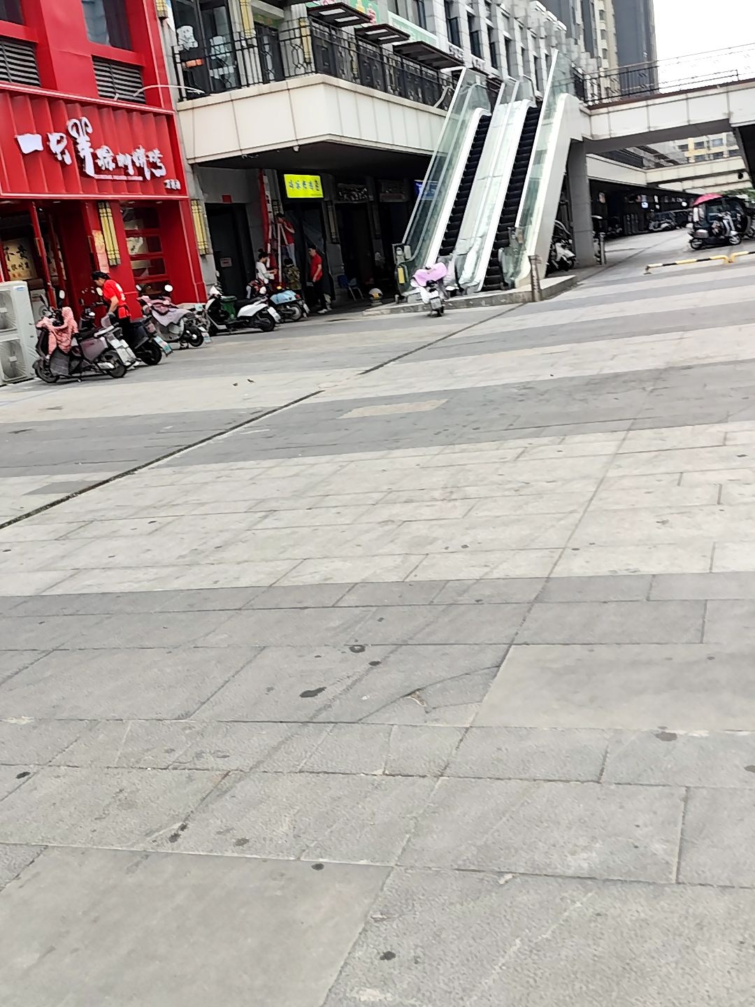 一只羊徐州烧烤(万茂店)
