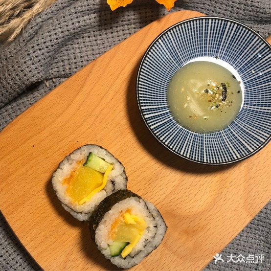千之叶寿司(水晶城店)