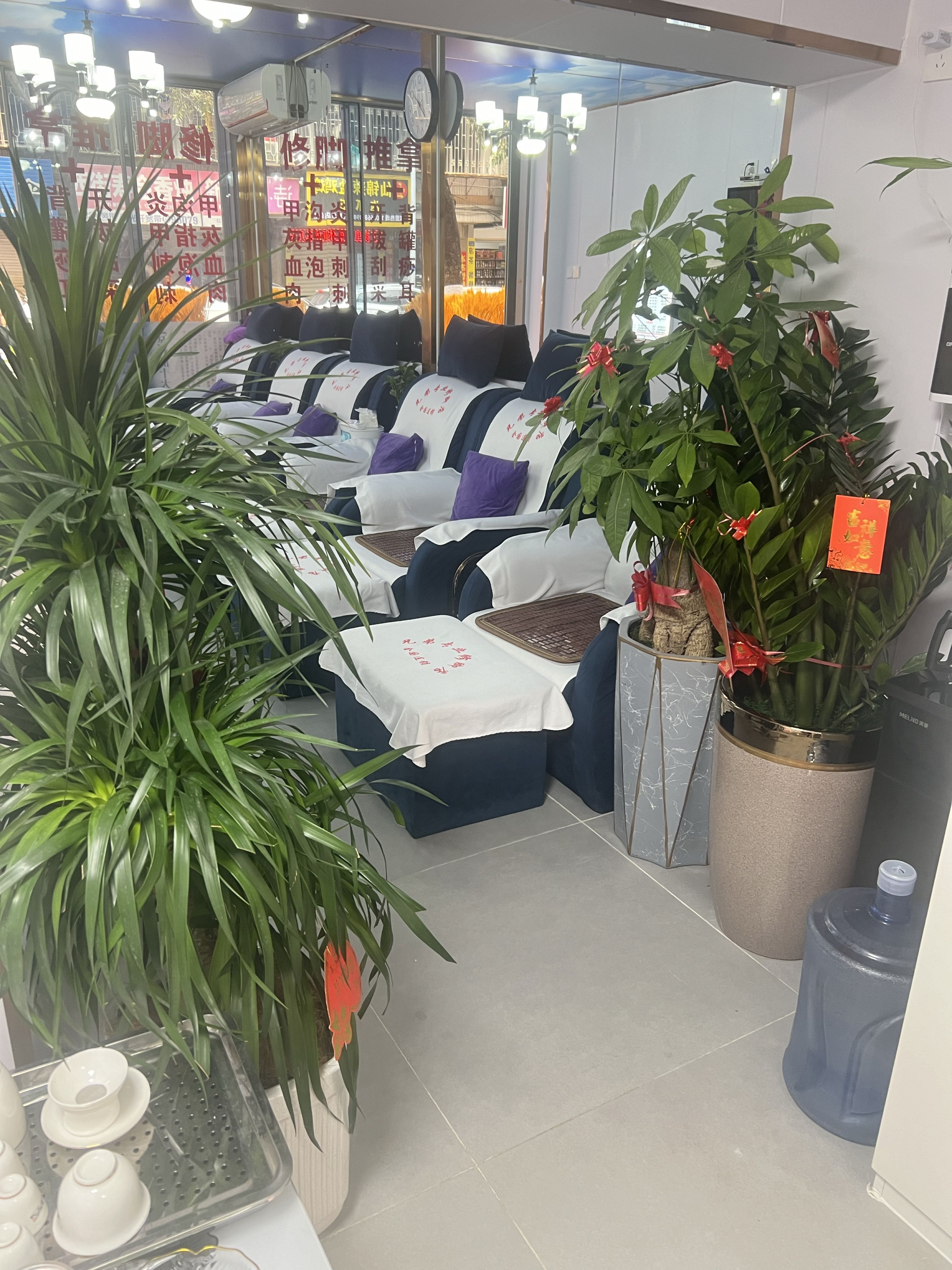 兄弟专业修脚店(漳州店)