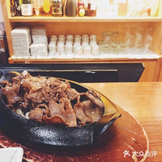 善居酒屋·日式料理(天河南店)