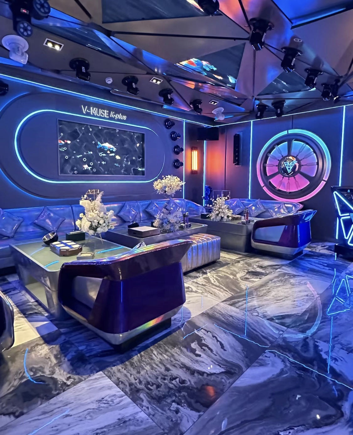 云鼎汇城市会客厅