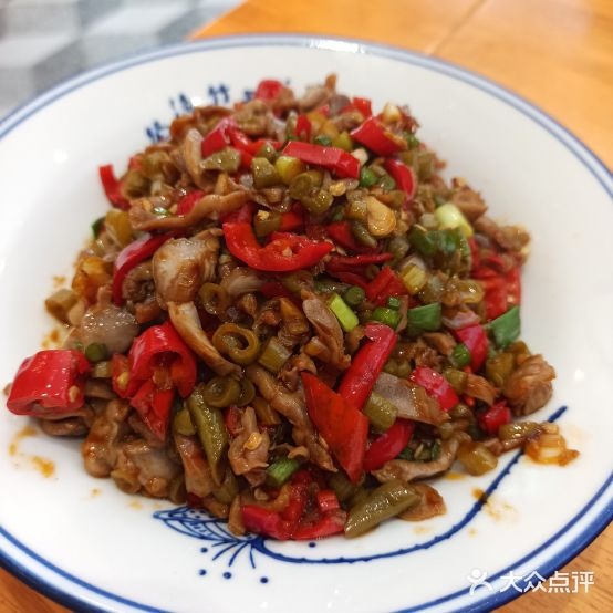 阿兰湘菜馆