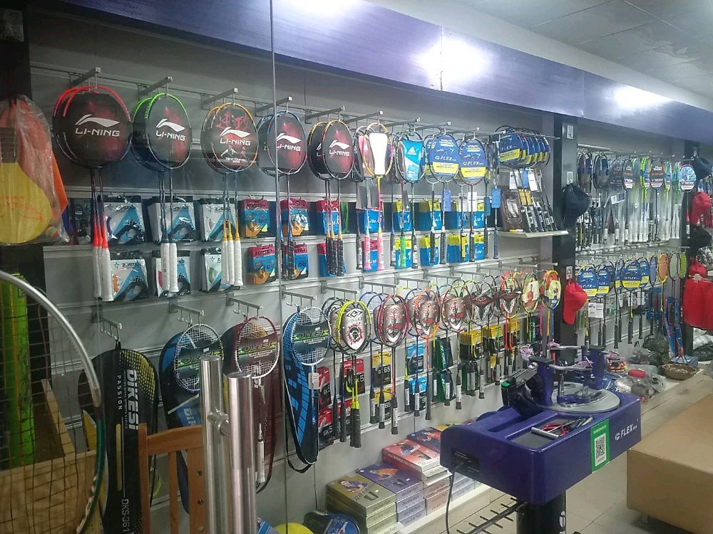 三得利体育用品