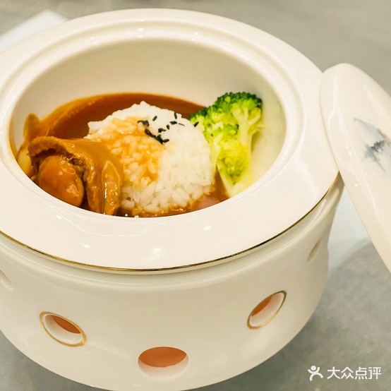淮阳府私人订制餐厅
