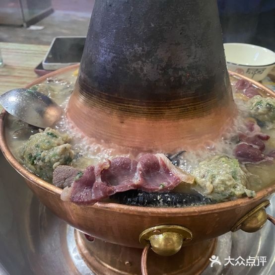 超妹儿野菜桐火锅(正义路店)